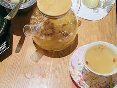 -花舍·新派粤菜·西餐·下午茶(亚运村·鸟巢店)