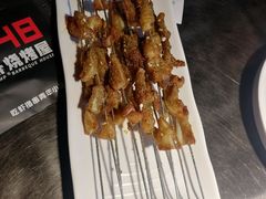 -0048鲜活香辣虾·火锅(铜陵路店)