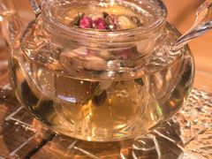 -街角 T·COFFEE 融合料理·BISTRO(车公庙店)