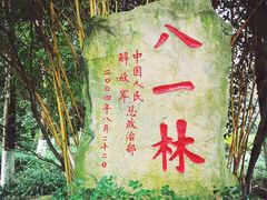-邓小平故里