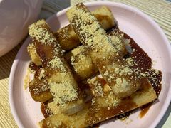 -长颈鹿的口袋钵钵鸡(市南店)