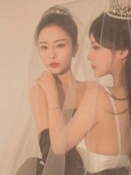 -蜜桃少女VISION写真馆(雁塔店)