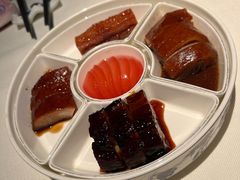 -炳胜品味(深圳万象城店（罗湖）)