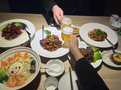 -味莊·青岛菜(云霄路店)