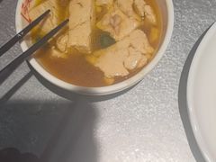 -探鱼·鲜青椒爽麻烤鱼(天河优托邦店)