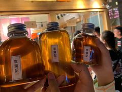-沙州食驿·非遗小吃夜市