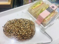 -85度C(东莞常平新南街店)