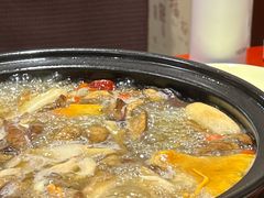 -菌之家·专业纯野生菌火锅·特色炒菌