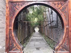-龙潭水乡
