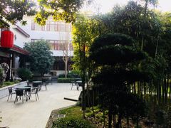 -全季酒店（苏州观前街平江路店）(原临顿路地铁站店)
