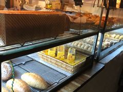 -仙峰天然面包(迎宾路店)