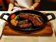 -西堤厚牛排(王府井店)