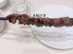 羊肉串-双井轩(双井店)