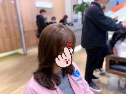 -Mentor Hair Salon