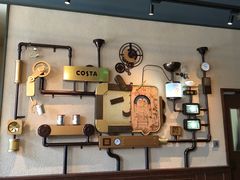 -COSTA COFFEE(国正中心店)