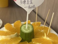 -海底捞火锅(凤凰广场店)