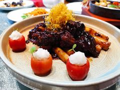 -蟹榭·本帮江浙菜·蟹宴(五角场合生汇商场店)