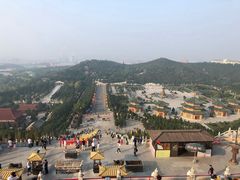 -龙口南山旅游景区