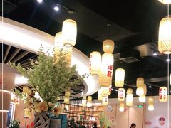 大堂-正哥点心皇子(阳江新达城店)