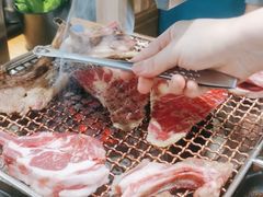 -九田家黑牛烤肉(溧水万达店)
