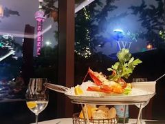 -Wolfgang’s Steakhouse 沃夫冈牛排馆(上海白玉兰广场店)