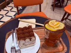 -Peet's Coffee皮爷咖啡(杭州来福士店)