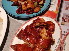 -皇后餐厅-煲仔·小菜·打边炉(古北店)