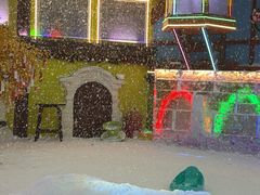-世界之窗阿尔卑斯冰雪世界