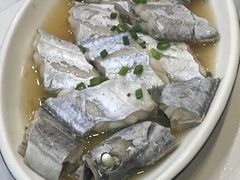 -金海湾海鲜排档(朱家尖店)