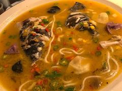 -水煮三国·川鲁江湖菜(香山店)