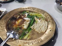 -和庆斋羊蝎子火锅·碳缸烧烤(顺义旗舰店)
