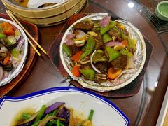 -御膳楼中餐厅(广场新区步行街店)