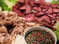 -北京朝阳悠唐皇冠假日酒店