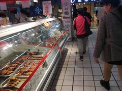 -利群商厦(台东店)