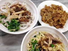 -再回首鸡肉米线(人民路一店)