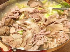 -川堂风·跷脚牛肉·乐山爆炒(宝山日月光店)