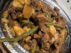 -荣鹏风味烀饼(万达广场店)