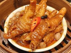 -正斗·港式粤菜(SKLP店)
