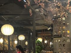 -湊湊火锅·茶憩(上海合生汇店)