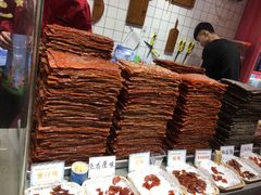 -小猪找肉肉脯干(鼓浪屿店)