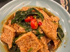 -阿拉丁新疆风味餐厅·清真(罗廊巷店)
