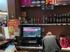 -33号大院·青岛本帮菜(五四广场店)