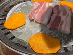 -核桃碳烤肉馆(深圳首店)