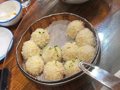 -覃大个·藕汤印象(博奇路店)