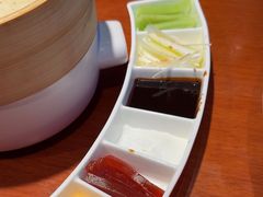 -京味张·北京烤鸭(南山店)
