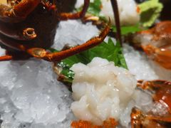 -花和海鲜自助(梅江店)