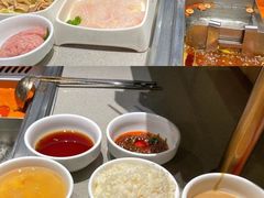 -海底捞火锅(石狮泰禾广场店)