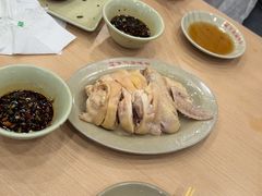 -百家鸡味馆(清泰店)