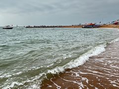 -日照灯塔风景区