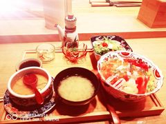 -七福日本料理